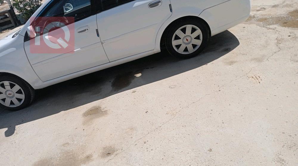 شيفروليه اوبترا